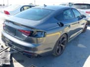 ✅ 2019 Audi RS 5 Sportback • VIN: WUABWCF56KA905421 • Lot: 42495527. Listed on IAAI with 61,778 mi. Free auction sales archive from the USA and detailed vehicle history report at DreamBid. Image 4.