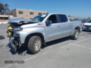✅ 2021 Chevrolet Silverado 1500 RST • VIN: 3GCUYEET4MG138815 • Lot: 42207861. Wystawiony na IAAI z przebiegiem 77 700 mil. Bezpłatny archiwum sprzedaży aukcyjnych z USA i szczegółowy raport historii pojazdu na DreamBid. Zdjęcie 2.