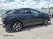 ✅ 2024 Volkswagen ID.4 Pro • VIN: 1V2DSPE80RC002750 • Lot: 61953395. Wystawiony na Copart z przebiegiem Nie podano. Bezpłatny archiwum sprzedaży aukcyjnych z USA i szczegółowy raport historii pojazdu na DreamBid. Zdjęcie 3.