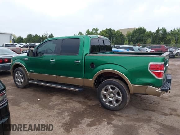 ✅ 2014 Ford F-150 XL • VIN: 1FTFW1ET9EKD80369 • Lot: 43117596. Wystawiony na IAAI z przebiegiem 186 116 mil. Bezpłatny archiwum sprzedaży aukcyjnych z USA i szczegółowy raport historii pojazdu na DreamBid. Zdjęcie 14.