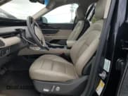 ✅ 2024 Lincoln Nautilus Reserve • VIN: 5LMPJ8K4XRJ812545 • Лот: 82241225. Опубликован ранее на Copart с пробегом 26 112 миль. Бесплатный доступ к архиву аукционных продаж из США и подробный отчёт об истории автомобиля на DreamBid. Изображение 7.