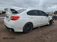 ✅ 2019 Subaru WRX STI • VIN: JF1VA2R60K9826745 • Lot: 85482815. Wystawiony na Copart z przebiegiem 43 069 mil. Bezpłatny archiwum sprzedaży aukcyjnych z USA i szczegółowy raport historii pojazdu na DreamBid. Zdjęcie 3.