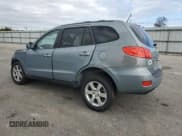 ✅ 2009 Hyundai Santa Fe SE • VIN: 5NMSH13E69H303747 • Lot: 78208154. Listed on Copart with 78,203 mi. Free auction sales archive from the USA and detailed vehicle history report at DreamBid. Image 2.