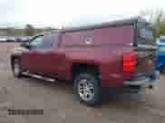 2014 Chevrolet Silverado 1500 LT z VIN 1GCRCREH1EZ403294, wystawiony jako IAAI lot #43519990 z przebiegiem 229 946 mil mil oraz . Historia ofert i sprzedaży dostępna na DreamBid. Obrazek 3.