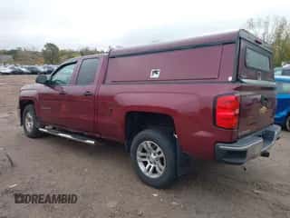 2014 Chevrolet Silverado 1500 LT с VIN 1GCRCREH1EZ403294, выставлен на аукционе IAAI как лот 43519990 с пробегом 229 946 миль миль и . История ставок и продаж доступна на DreamBid. Изображение 3.