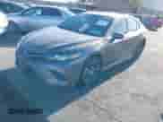 2020 Toyota Camry Hybrid SE с VIN 4T1G31AKXLU539942, выставлен на аукционе IAAI как лот 42300015 с пробегом 67 035 миль миль и . История ставок и продаж доступна на DreamBid. Изображение 2.