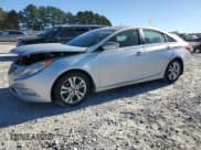 ✅ 2013 Hyundai Sonata SE • VIN: 5NPEC4AC5DH656913 • Lot: 86694245. Listed on Copart with 195,644 mi. Free auction sales archive from the USA and detailed vehicle history report at DreamBid. Image 1.