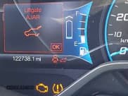 ✅ 2013 Ford C-Max SEL • VIN: 1FADP5CU5DL543816 • Lot: 42655745. Wystawiony na IAAI z przebiegiem 122 738 mil. Bezpłatny archiwum sprzedaży aukcyjnych z USA i szczegółowy raport historii pojazdu na DreamBid. Zdjęcie 15.