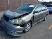 ✅ 2007 Toyota Corolla S • VIN: 1NXBR32E17Z926088 • Лот: 43270270. Опубликован ранее на IAAI с пробегом 253 613 миль. Бесплатный доступ к архиву аукционных продаж из США и подробный отчёт об истории автомобиля на DreamBid. Изображение 2.