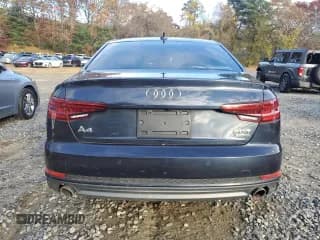 ✅ 2018 Audi A4 Premium Plus • VIN: WAUENAF40JN018443 • Лот: 91049595. Опубликован ранее на Copart с пробегом Не указан. Бесплатный доступ к архиву аукционных продаж из США и подробный отчёт об истории автомобиля на DreamBid. Изображение 6.