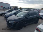 ✅ 2017 Nissan Rogue SV • VIN: 5N1AT2MT7HC770391 • Lot: 43137531. Listed on IAAI with 153,376 mi. Free auction sales archive from the USA and detailed vehicle history report at DreamBid. Image 15.