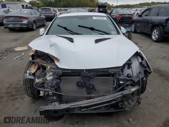 ✅ 2015 Hyundai Genesis Coupe 3.8L Base • VIN: KMHHT6KJ6FU125651 • Lot: 72545964. Wystawiony na Copart z przebiegiem Nie podano. Bezpłatny archiwum sprzedaży aukcyjnych z USA i szczegółowy raport historii pojazdu na DreamBid. Zdjęcie 5.