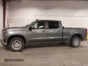 ✅ 2022 Chevrolet Silverado 1500 LT • VIN: 1GCUYDET9NZ215769 • Lot: 43546939. Wystawiony na IAAI z przebiegiem 116 016 mil. Bezpłatny archiwum sprzedaży aukcyjnych z USA i szczegółowy raport historii pojazdu na DreamBid. Zdjęcie 14.