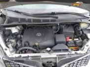 ✅ 2018 Toyota Sienna SE • VIN: 5TDXZ3DC1JS919062 • Lot: 42790530. Listed on IAAI with 107,040 mi. Free auction sales archive from the USA and detailed vehicle history report at DreamBid. Image 10.