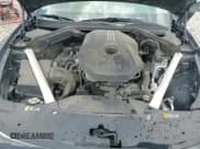 ✅ 2018 Kia Stinger • VIN: KNAE15LA0J6015212 • Лот: 68020045. Опубликован ранее на Copart с пробегом 102 479 миль. Бесплатный доступ к архиву аукционных продаж из США и подробный отчёт об истории автомобиля на DreamBid. Изображение 15.