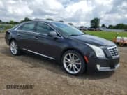 ✅ 2014 Cadillac XTS Premium • VIN: 2G61R5S38E9215110 • Лот: 68746295. Опубликован ранее на Copart с пробегом 77 342 миль. Бесплатный доступ к архиву аукционных продаж из США и подробный отчёт об истории автомобиля на DreamBid. Изображение 4.