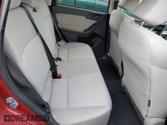 ✅ 2015 Subaru Forester Premium • VIN: JF2SJADC7FH447131 • Lot: 92380315. Listed on Copart with 97,336 mi. Free auction sales archive from the USA and detailed vehicle history report at DreamBid. Image 11.