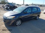 ✅ 2012 Mazda 5 Sport • VIN: JM1CW2BL7C0102981 • Лот: 43726585. Опубликован ранее на IAAI с пробегом 76 920 миль. Бесплатный доступ к архиву аукционных продаж из США и подробный отчёт об истории автомобиля на DreamBid. Изображение 2.