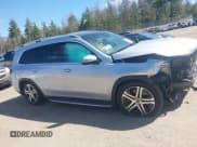 ✅ 2021 Mercedes-Benz GLS 450 • VIN: 4JGFF5KE9MA439143 • Лот: 42147313. Опубликован ранее на IAAI с пробегом 27 231 миль. Бесплатный доступ к архиву аукционных продаж из США и подробный отчёт об истории автомобиля на DreamBid. Изображение 14.