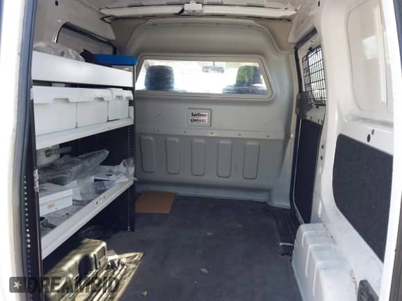 ✅ 2017 Chevrolet City Express Cargo LS • VIN: 3N63M0YN6HK695121 • Лот: 43602987. Опубликован ранее на IAAI с пробегом 69 092 миль. Бесплатный доступ к архиву аукционных продаж из США и подробный отчёт об истории автомобиля на DreamBid. Изображение 8.