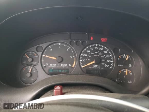 2004 Chevrolet S-10 LS с VIN 1GCDT13X74K115695, выставлен на аукционе Copart как лот 79422654 с пробегом 156 653 миль миль и Чистый • Clean title. История ставок и продаж доступна на DreamBid. Изображение 9.