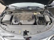 ✅ 2017 Chevrolet Impala LT • VIN: 2G1105S3XH9112923 • Лот: 72744084. Опубликован ранее на Copart с пробегом 122 165 миль. Бесплатный доступ к архиву аукционных продаж из США и подробный отчёт об истории автомобиля на DreamBid. Изображение 11.