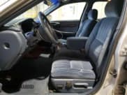 ✅ 2000 Chevrolet Impala • VIN: 2G1WF55E3Y9115955 • Lot: 93020025. Wystawiony na Copart z przebiegiem 152 909 mil. Bezpłatny archiwum sprzedaży aukcyjnych z USA i szczegółowy raport historii pojazdu na DreamBid. Zdjęcie 7.