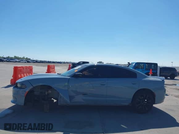 2020 Dodge Charger SXT с VIN 2C3CDXBG3LH208088, выставлен на аукционе IAAI как лот 43441816 с пробегом 47 665 миль миль и . История ставок и продаж доступна на DreamBid. Изображение 15.