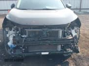 ✅ 2023 Nissan Rogue SV • VIN: 5N1BT3BA7PC791266 • Lot: 43175884. Listed on IAAI with 44,561 mi. Free auction sales archive from the USA and detailed vehicle history report at DreamBid. Image 6.