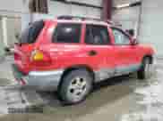 2004 Hyundai Santa Fe GLS с VIN KM8SC73D24U625274, выставлен на аукционе Copart как лот 45061445 с пробегом 248 631 миль миль и Списание • Salvage title. История ставок и продаж доступна на DreamBid. Изображение 3.