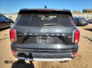 ✅ 2022 Hyundai Palisade Limited • VIN: KM8R5DHE8NU472801 • Lot: 82743525. Listed on Copart with 49,215 mi. Free auction sales archive from the USA and detailed vehicle history report at DreamBid. Image 6.