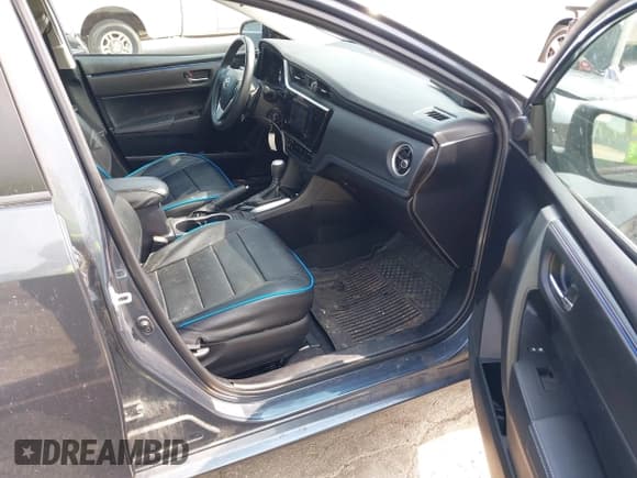 ✅ 2019 Toyota Corolla LE • VIN: 2T1BURHE6KC158949 • Лот: 42450579. Опубликован ранее на IAAI с пробегом 78 230 миль. Бесплатный доступ к архиву аукционных продаж из США и подробный отчёт об истории автомобиля на DreamBid. Изображение 5.