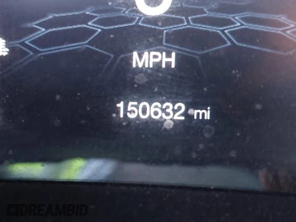 ✅ 2018 Jeep Compass Limited • VIN: 3C4NJDCB4JT190428 • Лот: 43512540. Опубликован ранее на IAAI с пробегом 150 632 миль. Бесплатный доступ к архиву аукционных продаж из США и подробный отчёт об истории автомобиля на DreamBid. Изображение 15.