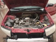 ✅ 2006 Subaru Forester X • VIN: JF1SG63686H728950 • Lot: 42084927. Listed on IAAI with 166,289 mi. Free auction sales archive from the USA and detailed vehicle history report at DreamBid. Image 10.