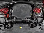 ✅ 2018 Land Rover Range Rover Velar R-Dynamic HSE • VIN: SALYM2RV2JA748576 • Lot: 85352095. Listed on Copart with 81,257 mi. Free auction sales archive from the USA and detailed vehicle history report at DreamBid. Image 15.