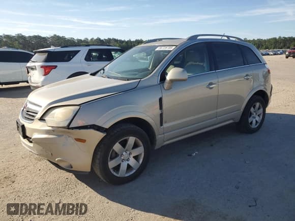 ✅ 2009 Saturn VUE XR • VIN: 3GSDL53739S549507 • Лот: 56728705. Опубликован ранее на Copart с пробегом 171 304 миль. Бесплатный доступ к архиву аукционных продаж из США и подробный отчёт об истории автомобиля на DreamBid. Изображение 1.