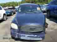 2011 Chevrolet HHR LS с VIN 3GNBAAFW1BS514126, выставлен на аукционе Copart как лот 70610224 с пробегом Не указан миль и Чистый • Clean title. История ставок и продаж доступна на DreamBid. Изображение 5.