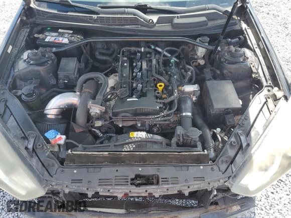 ✅ 2013 Hyundai Genesis Coupe Premium • VIN: KMHHT6KD9DU097982 • Lot: 46142525. Wystawiony na Copart z przebiegiem 118 447 mil. Bezpłatny archiwum sprzedaży aukcyjnych z USA i szczegółowy raport historii pojazdu na DreamBid. Zdjęcie 11.