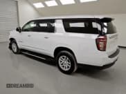 ✅ 2023 Chevrolet Suburban LT • VIN: 1GNSCCKD2PR318541 • Lot: 91033435. Listed on Copart with 69,788 mi. Free auction sales archive from the USA and detailed vehicle history report at DreamBid. Image 2.