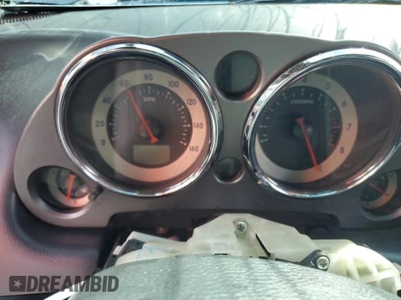 ✅ 2008 Mitsubishi Eclipse GS • VIN: 4A3AL25F78E003624 • Lot: 61991725. Wystawiony na Copart z przebiegiem Nie podano. Bezpłatny archiwum sprzedaży aukcyjnych z USA i szczegółowy raport historii pojazdu na DreamBid. Zdjęcie 9.