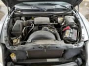 ✅ 2008 Mitsubishi Raider LS • VIN: 1Z7HC28KX8S572256 • Lot: 76278594. Listed on Copart with 139,373 mi. Free auction sales archive from the USA and detailed vehicle history report at DreamBid. Image 12.