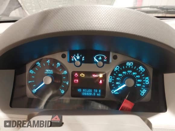 2010 Mercury Mariner Premier with VIN 4M2CN9HG2AKJ19690, listed as a IAAI auction lot 43221081 with 136,828 mi miles and . Bid and sale history available at DreamBid. Image 7.