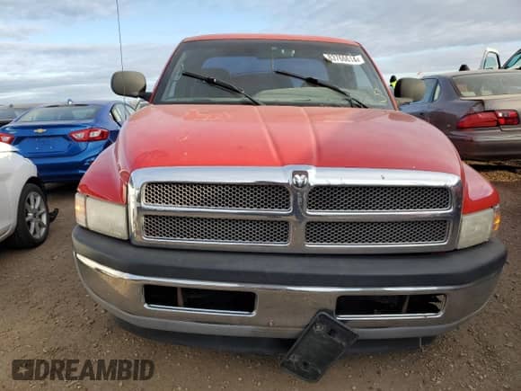 2001 Dodge 1500 с VIN 3B7HC13Y81G747876, выставлен на аукционе Copart как лот 83766614 с пробегом 126 935 миль миль и Списание • Salvage title. История ставок и продаж доступна на DreamBid. Изображение 5.