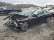 ✅ 2020 Honda Civic LX • VIN: 2HGFC4B65LH305120 • Lot: 88546095. Listed on Copart with 29,739 mi. Free auction sales archive from the USA and detailed vehicle history report at DreamBid. Image 1.