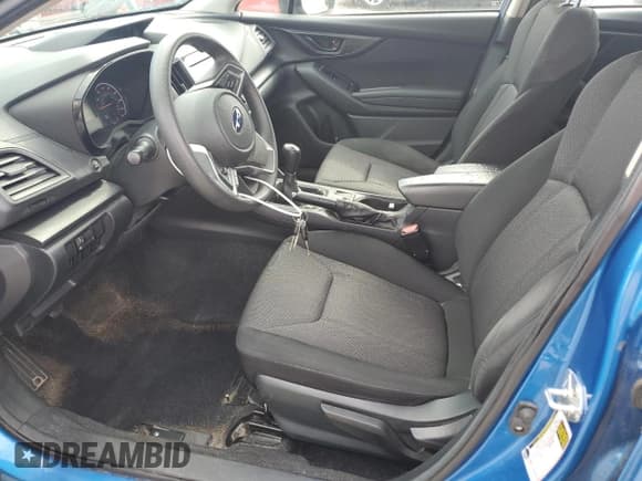 ✅ 2022 Subaru Impreza • VIN: 4S3GTAA61N1728605 • Лот: 54122095. Опубликован ранее на Copart с пробегом 48 220 миль. Бесплатный доступ к архиву аукционных продаж из США и подробный отчёт об истории автомобиля на DreamBid. Изображение 7.