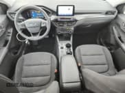 ✅ 2023 Ford Escape Active • VIN: 1FMCU0GN3PUB01745 • Lot: 87426855. Wystawiony na Copart z przebiegiem 50 171 mil. Bezpłatny archiwum sprzedaży aukcyjnych z USA i szczegółowy raport historii pojazdu na DreamBid. Zdjęcie 8.