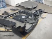 ✅ 2021 Toyota Highlander XSE • VIN: 5TDJZRBH4MS072002 • Lot: 43690901. Wystawiony na IAAI z przebiegiem 31 186 mil. Bezpłatny archiwum sprzedaży aukcyjnych z USA i szczegółowy raport historii pojazdu na DreamBid. Zdjęcie 12.