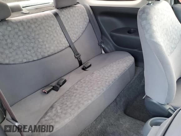 ✅ 2000 Toyota ECHO • VIN: JTDAT1231Y0038213 • Lot: 54683665. Wystawiony na Copart z przebiegiem 284 480 mil. Bezpłatny archiwum sprzedaży aukcyjnych z USA i szczegółowy raport historii pojazdu na DreamBid. Zdjęcie 10.