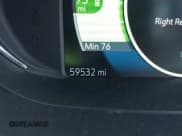 ✅ 2020 Chevrolet Bolt EV LT • VIN: 1G1FY6S09L4143893 • Lot: 41754850. Wystawiony na IAAI z przebiegiem 59 532 mil. Bezpłatny archiwum sprzedaży aukcyjnych z USA i szczegółowy raport historii pojazdu na DreamBid. Zdjęcie 7.