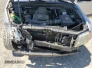 ✅ 2008 Nissan Xterra X • VIN: 5N1AN08W58C514916 • Lot: 63622375. Listed on Copart with 152,376 mi. Free auction sales archive from the USA and detailed vehicle history report at DreamBid. Image 11.